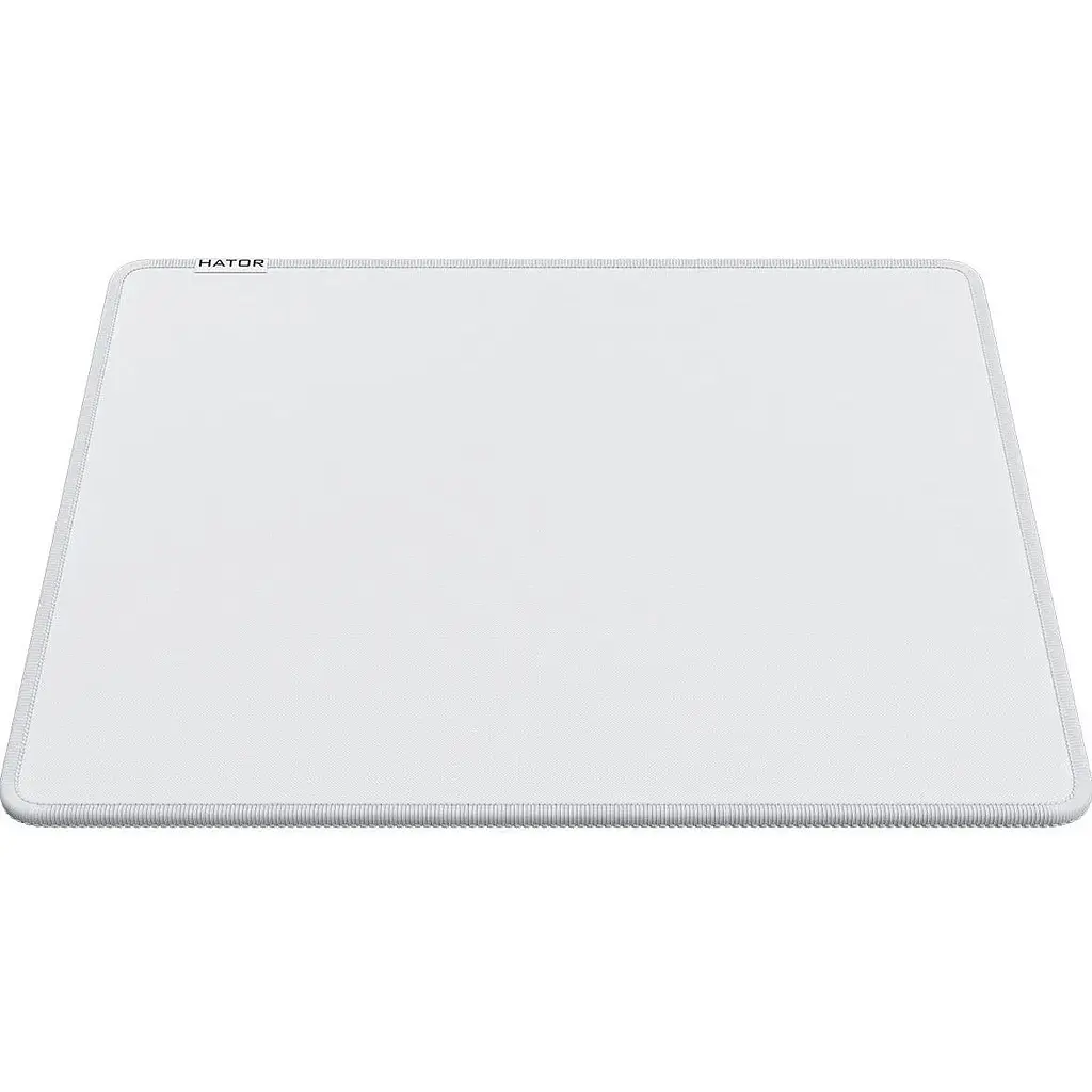 Килимок для миші Hator Tonn Evo M White (HTP-022) [136480] - фото 4