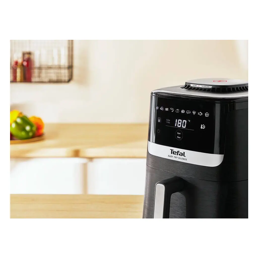 Мультипіч Tefal Easy Fry Silence (EY5528E0) - фото 2