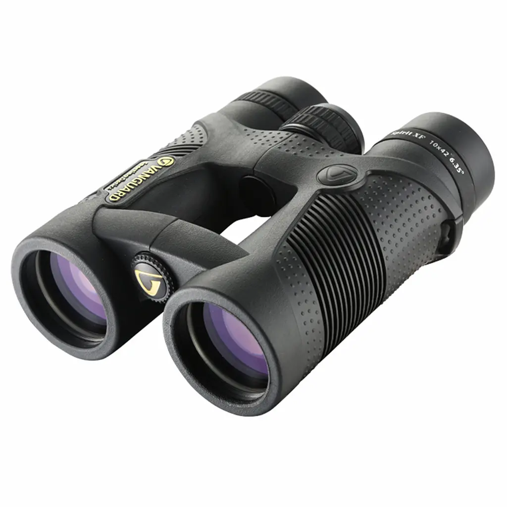 Бинокль Vanguard Spirit XF 10x42 WP (Spirit XF 10x42) - фото 12