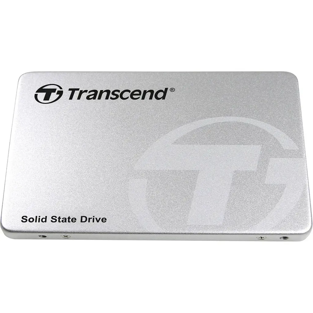 Накопичувач SSD Transcend SSD220S Premium 2.5" SATAIII TLC 480GB (TS480GSSD220S) - фото 2