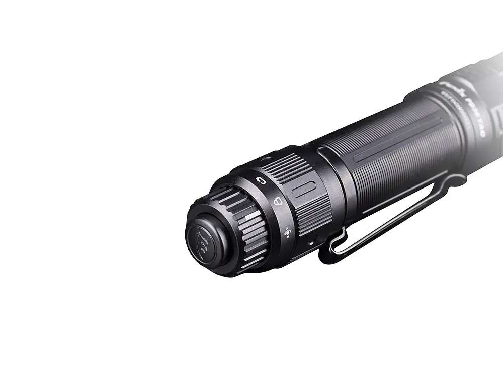Ліхтар ручний Fenix PD36TAC - фото 4
