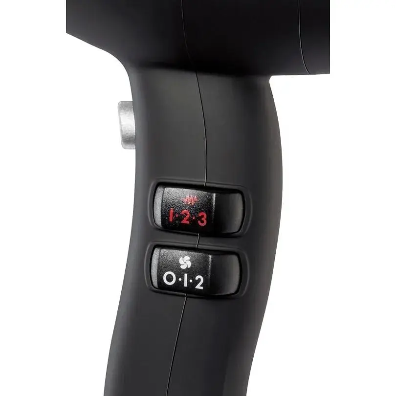 Фен Valera Dynamic Pro 4100 [DP 4.1 RC] [79212] - фото 3