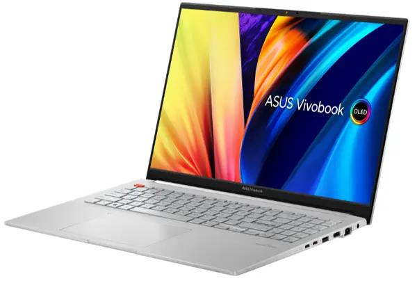 Ноутбук Asus K6602VU-N1103 (90NB1152-M004K0) Cool Silver (90NB1152-M004K0) - фото 5