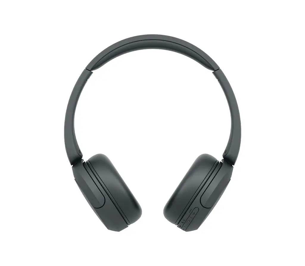 Наушники On-ear WH-CH520 BT 5.2, SBC, AAC, Wireless, Mic, Черный Sony teh0013184 - фото 9