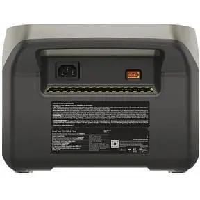 Зарядна станція EcoFlow RIVER 2 Max 500 Вт 512 Вт/год LiFePO4 (RIVER2Max) - фото 4