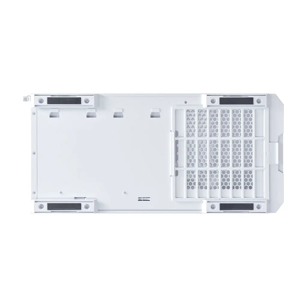 Корпус для ПК Lian Li LANCOOL 207 White (G99.LAN207RW.00) - фото 10