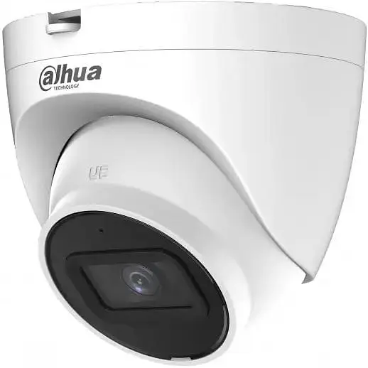 IP-камера Dahua DH-IPC-HDW2431TP-AS-S2 (2.8мм) 4Mп з WDR - фото 2