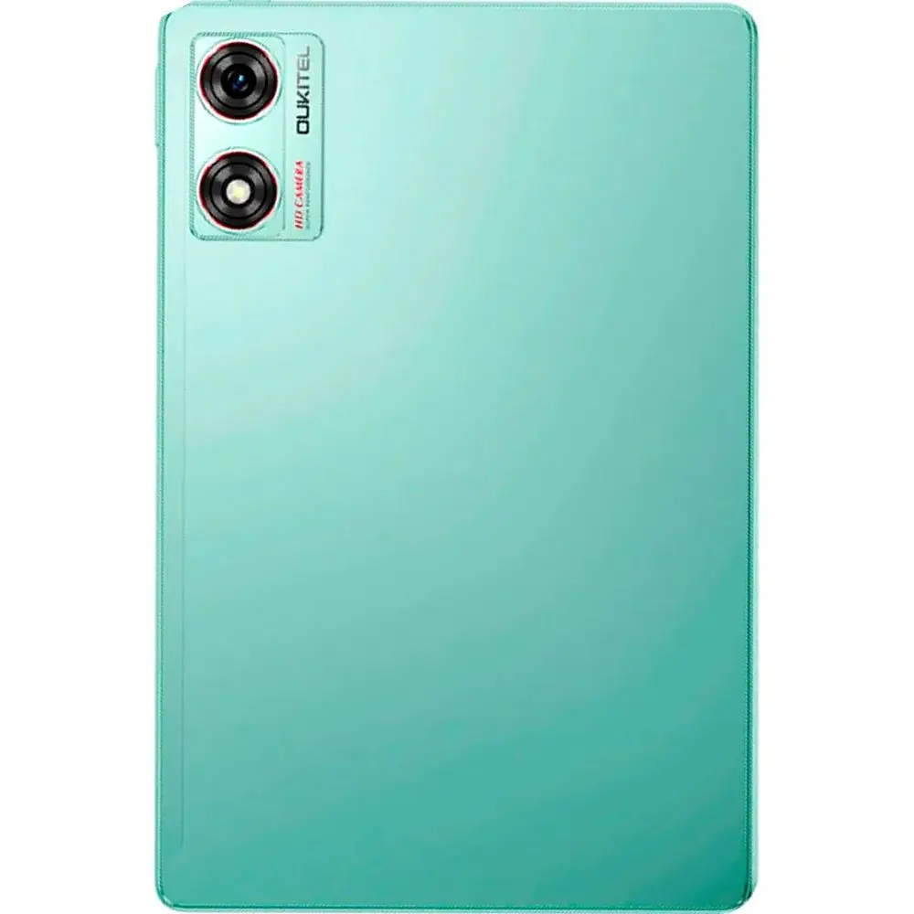 Планшет Oukitel OT8 6/256GB Green [105342] - фото 3