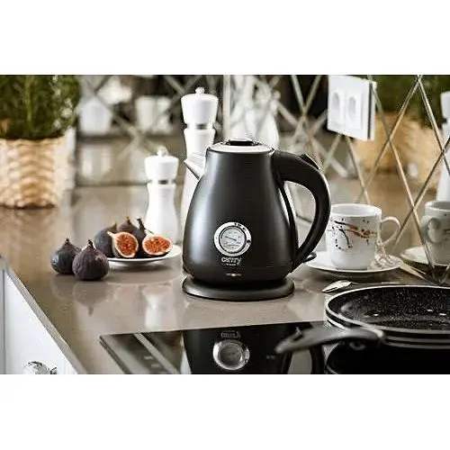 Чайник электрический Camry CR 1344 1.7 л - фото 3