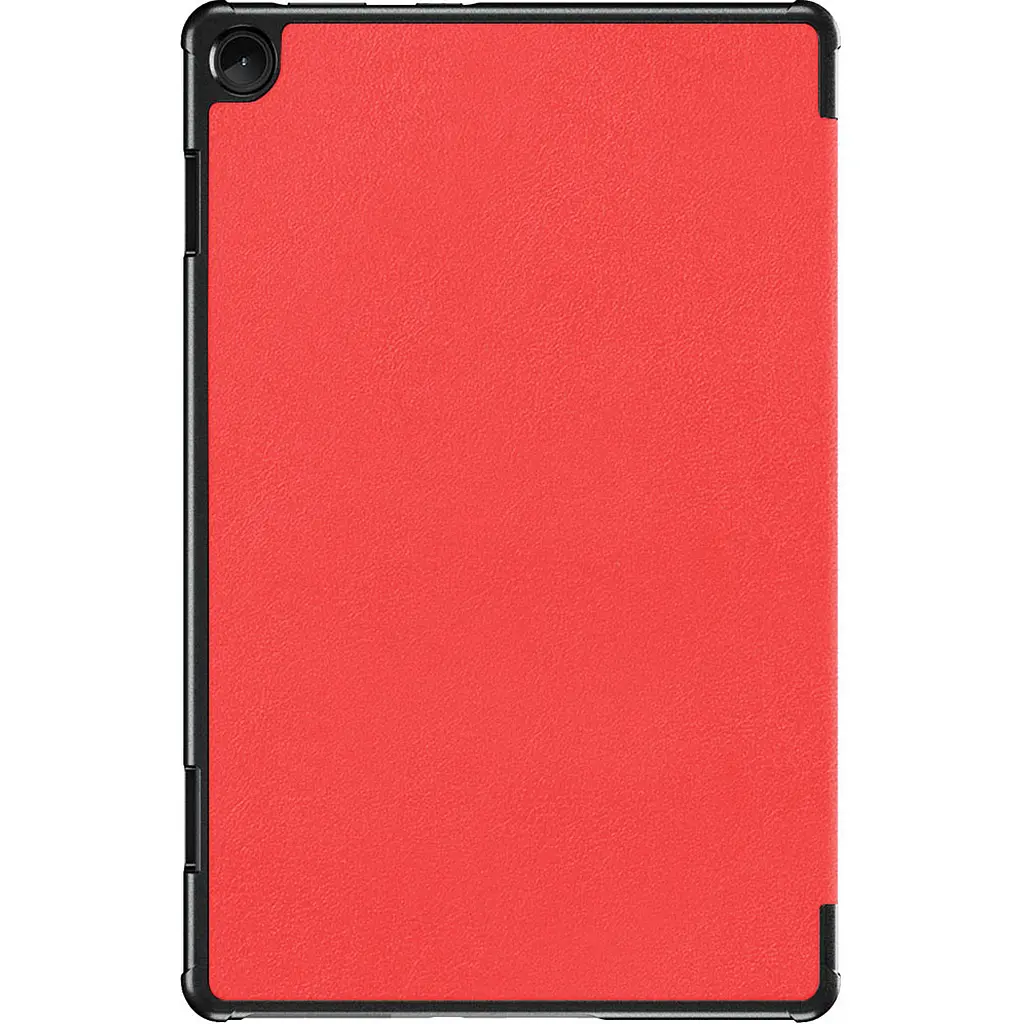 Чохол-книжка BeCover Smart Case для Lenovo Tab M10 TB-328F (3rd Gen) Red (708286) [77350] - фото 4