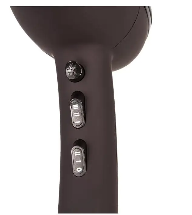 Фен Magio MG-550 - фото 2