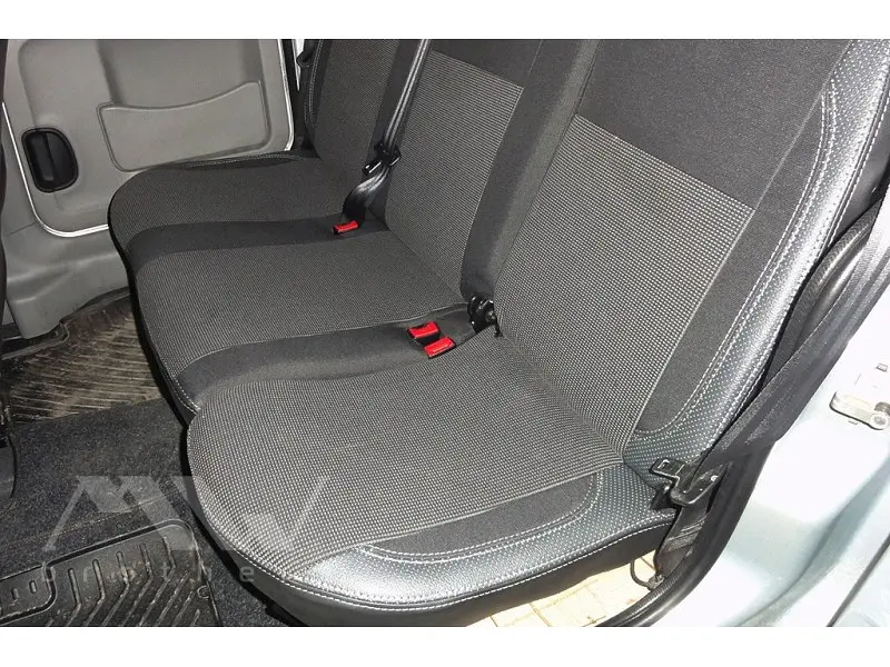 Авточохли модельні MW Brothers для Renault Kangoo I c 1997 - фото 3