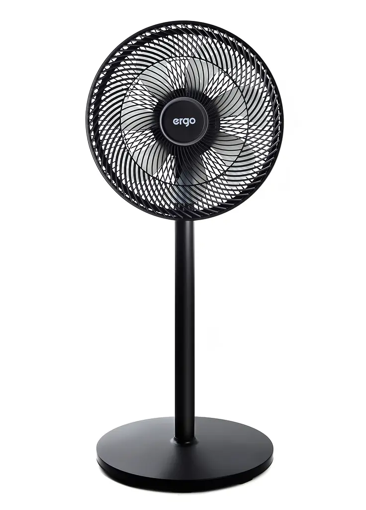 Вентилятор ERGO FS 1415 R (7199186) - фото 4