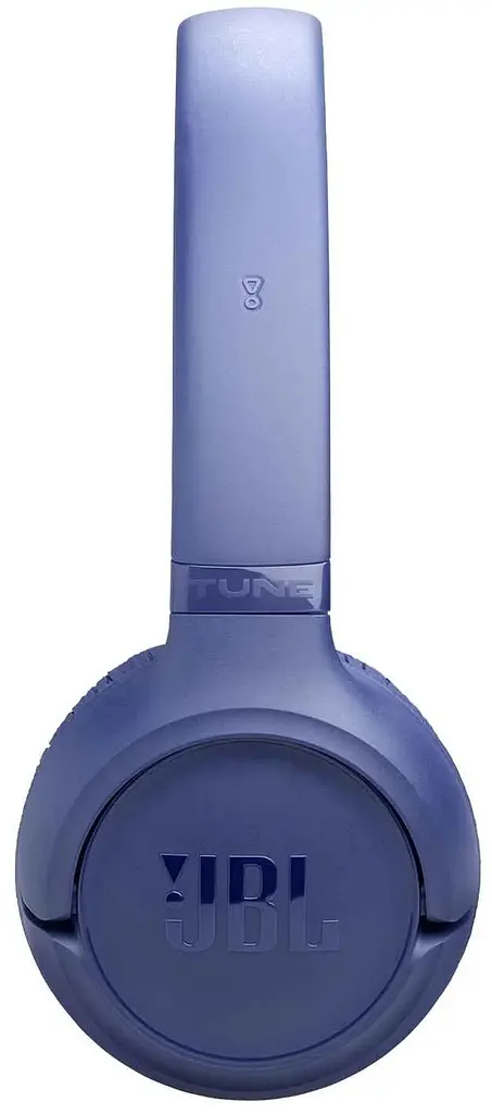 Навушники бездротові JBL TUNE 530BT синій (JBLT530BTсинійU) (7225525) - фото 9
