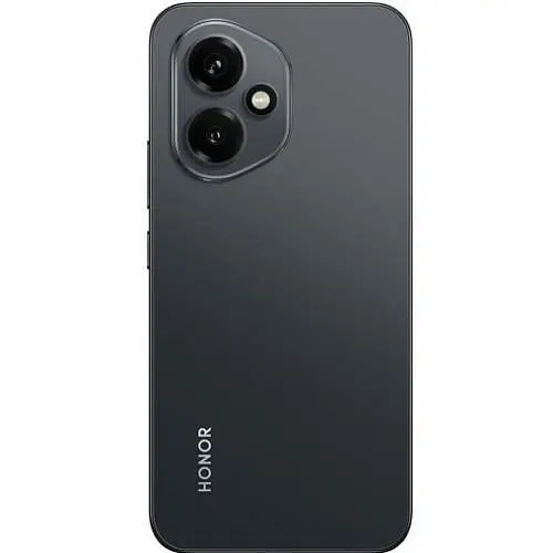 Смартфон Honor 400 12/512GB Black (Global) [5G, NFC] - фото 3