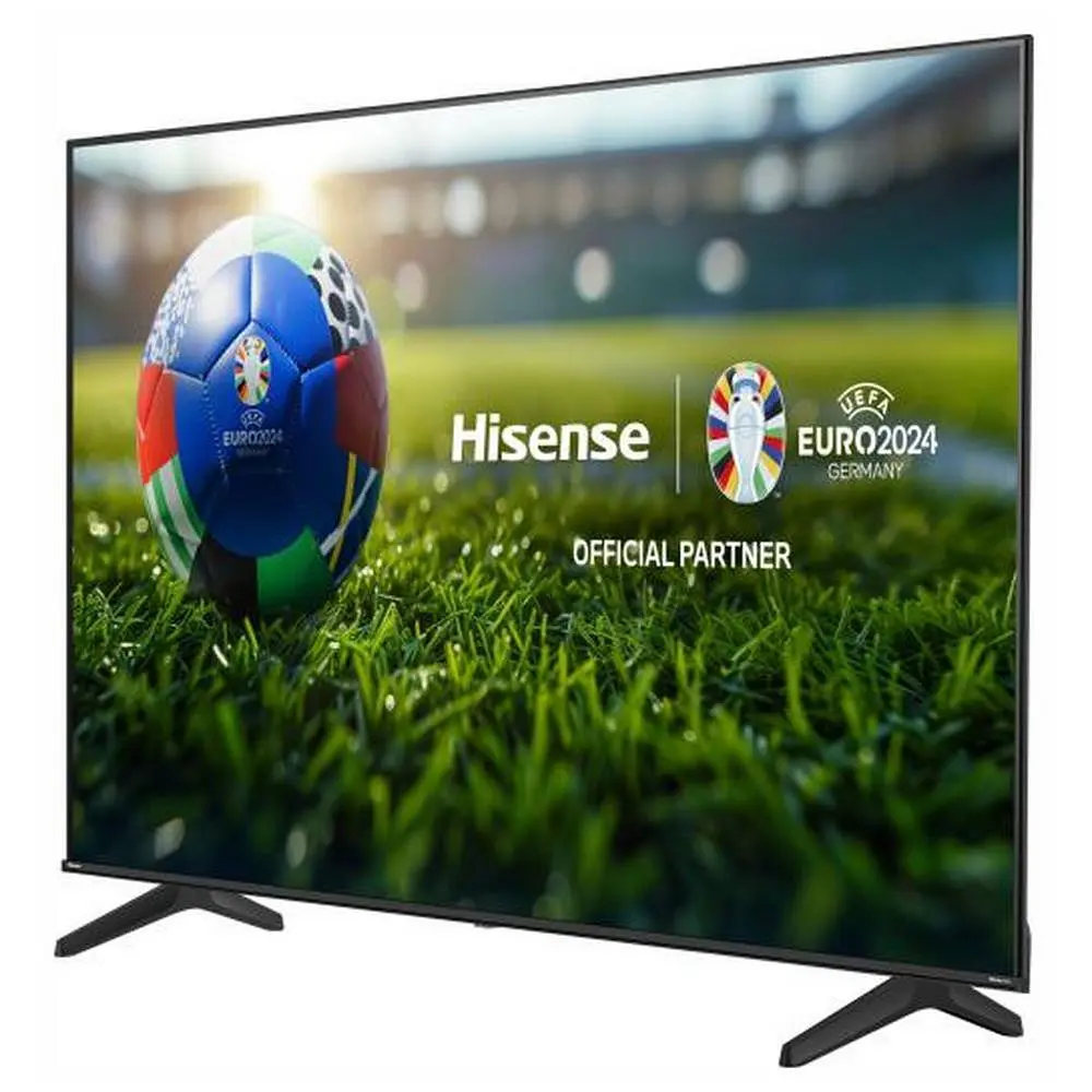 Телевізор Hisense 55A6N - фото 4