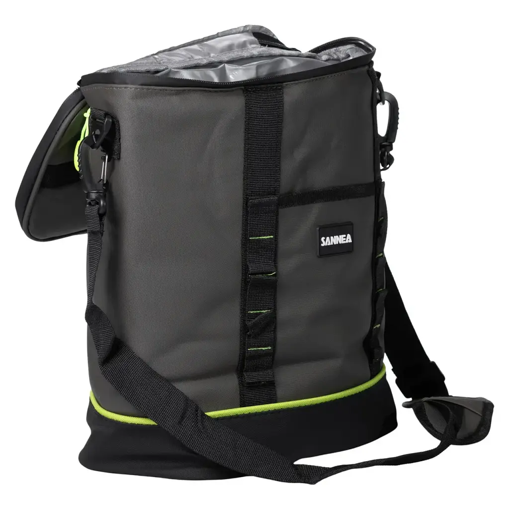 Тканевая термосумка SANNE на 14 литров с системой MOLLE SANNE HP-14-24 - фото 3