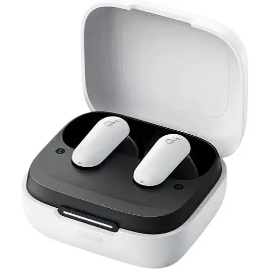 Навушники Anker Soundcore P30i A3959 white - фото 2
