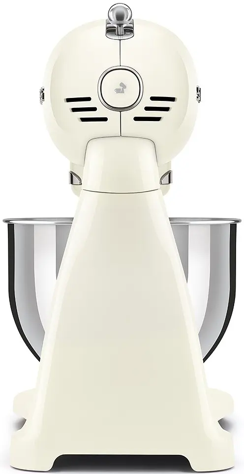 Кухонна машина SMEG SMF03CREU - фото 4