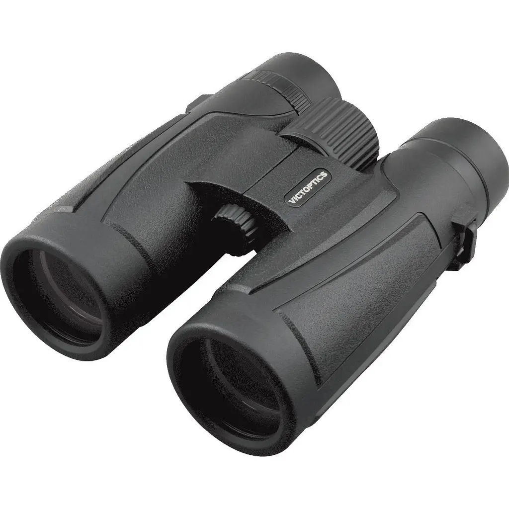 Бінокль VictOptics Hunting and Birdwatching 10x42 Roof (BOSL02) [169793] - фото 2