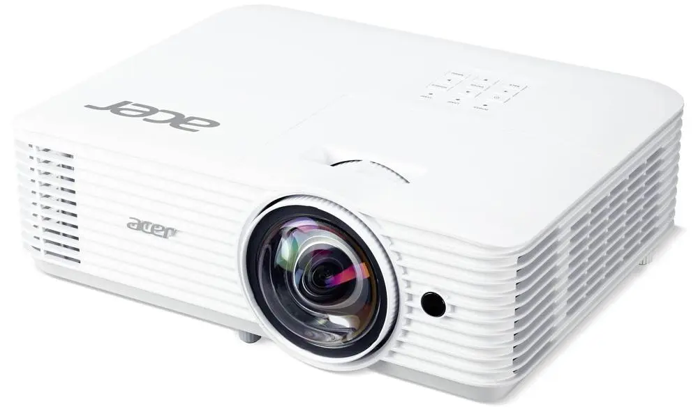 Проектор Acer H6518STi (MR.JSF11.001) - фото 3