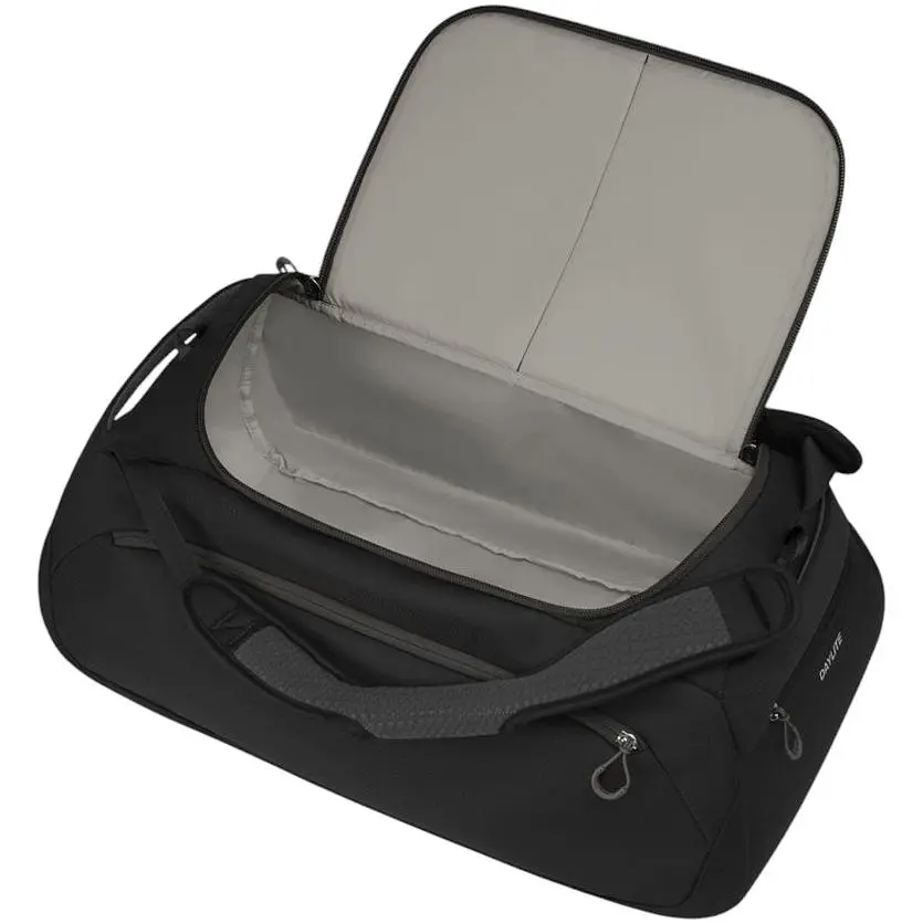 Сумка Osprey Daylite Duffel 60 чорна - фото 2
