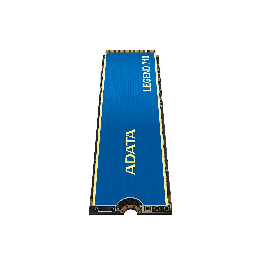 Накопичувач SSD M.2 2280 512GB ADATA (ALEG-710-512GCS) - фото 5