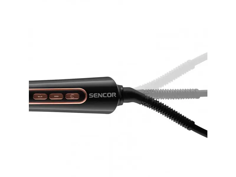 Плойка для волосся Sencor SHS 0920BK - фото 6