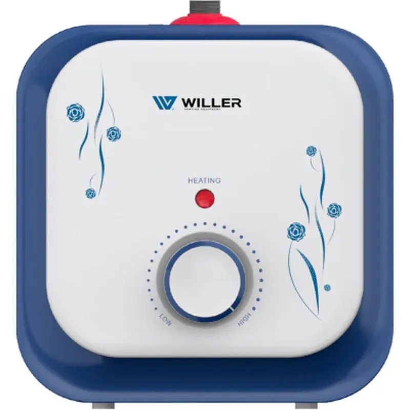 Бойлер Willer PU10RF-Cubus - фото 3