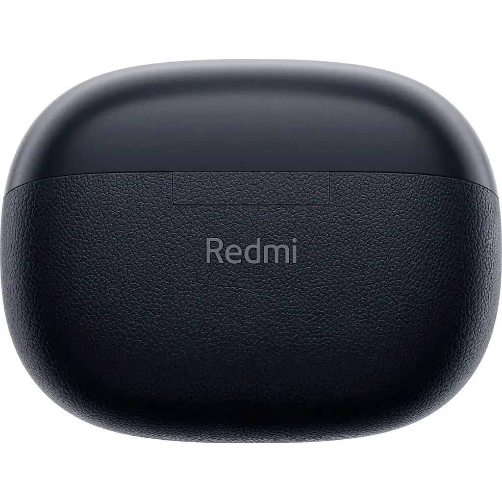 Бездротові навушники Xiaomi Redmi Buds 5 Pro Black - фото 5