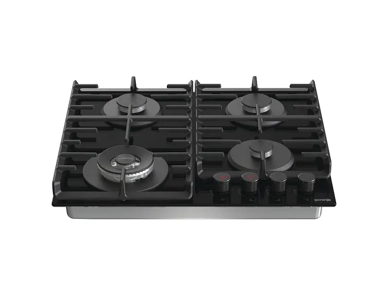Варильна поверхня Gorenje GKTW642SYB - фото 3