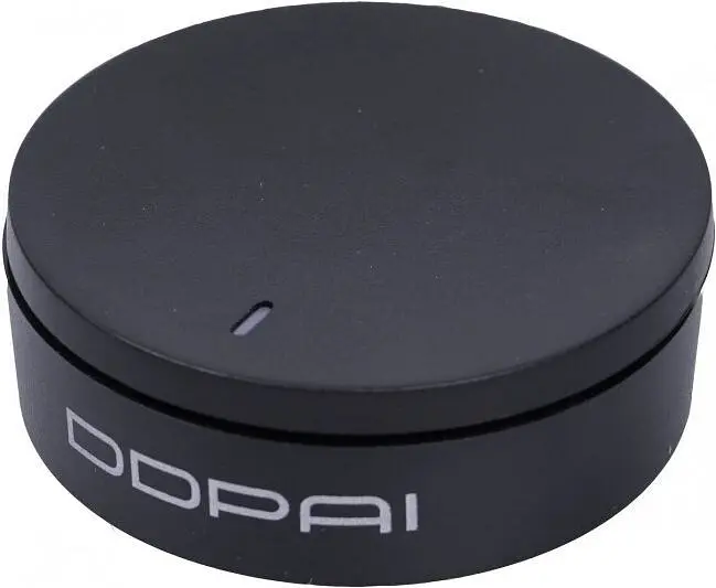 Відеореєстратор DDPai Mini 3 Dash Cam - фото 4