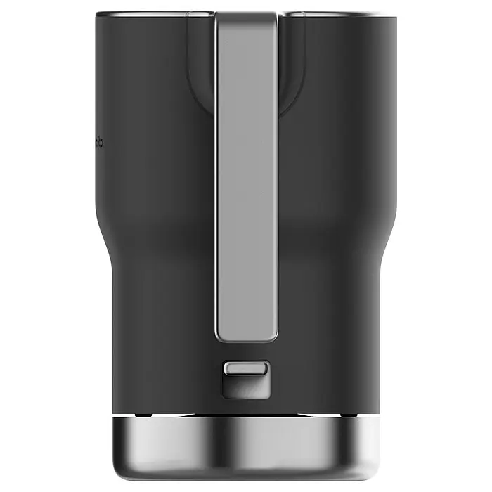 Электрочайник Gorenje K15ORAB 1.5 л 1.5 л черный - фото 2