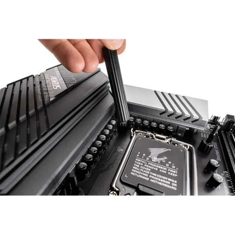 Система рідинного охолодження Ekwb EK-Nucleus AIO CR360 Dark (3831109900178) - фото 10