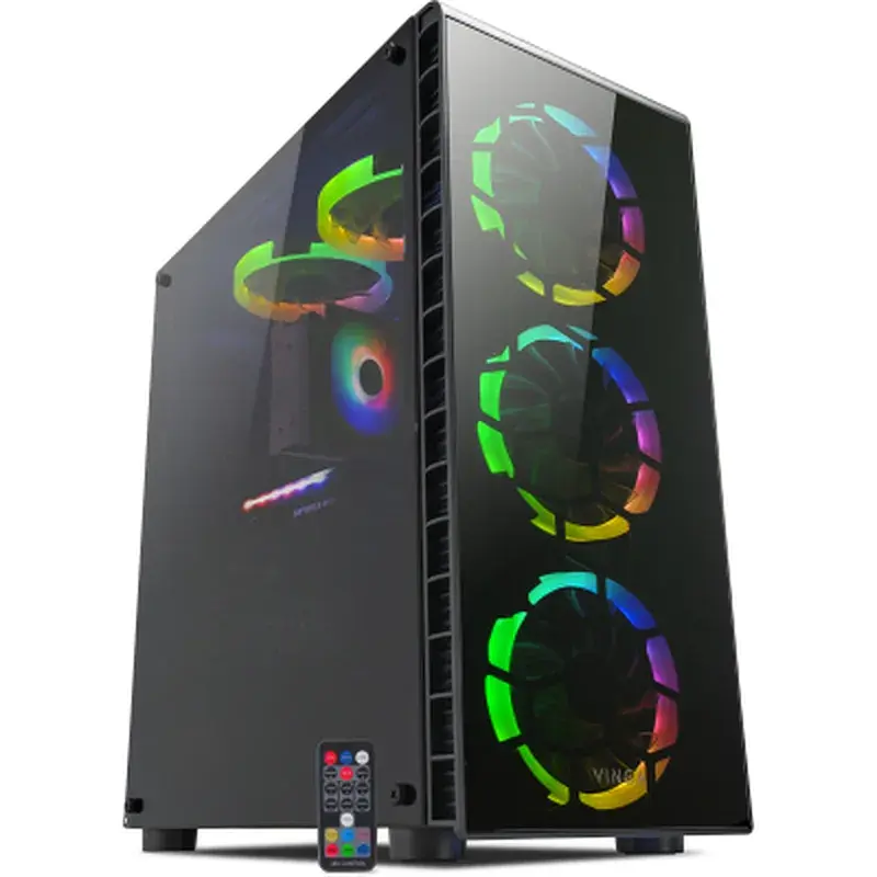 Комп'ютер Vinga Wolverine D9506 (I5M32G5050WH.D9506)