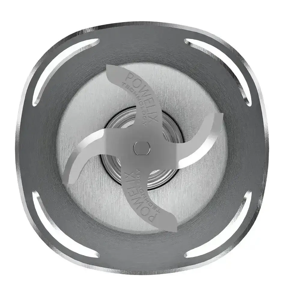 Занурюваний блендер Tefal HB46E838 - фото 3
