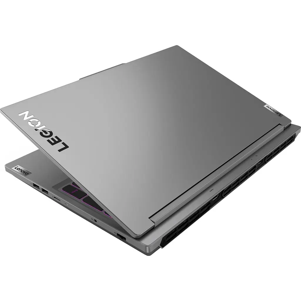 Ноутбук Lenovo Legion 5 16IRX9 [83DG00DHUS] Custom [140926] - фото 6