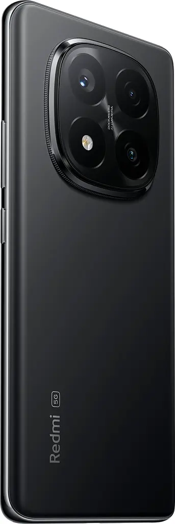 Смартфон Xiaomi Redmi Note 14 Pro+ 5G 8/256GB Black (Global) NFC (no charger) - фото 6