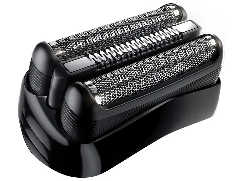 Електробритва Braun Series 3 300s Black - фото 3
