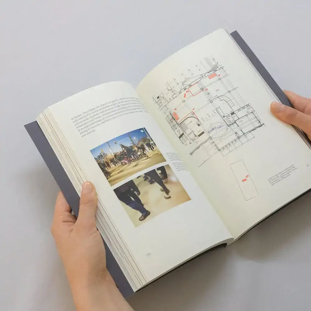 Where curating is: The artist-as-curator and the curator-as-artist in Ukraine from the 1980s to the 2010s - фото 7