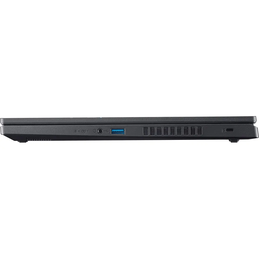 Ігровий ноутбук ACER Nitro V 15 ANV15-51-71JT, Intel Core i7-13620H до 4.9 ГГц, 15.6" FHD, 16 ГБ, SSD 512 ГБ, NVIDIA GeForce RTX 4050 6 ГБ, Free DOS - фото 6