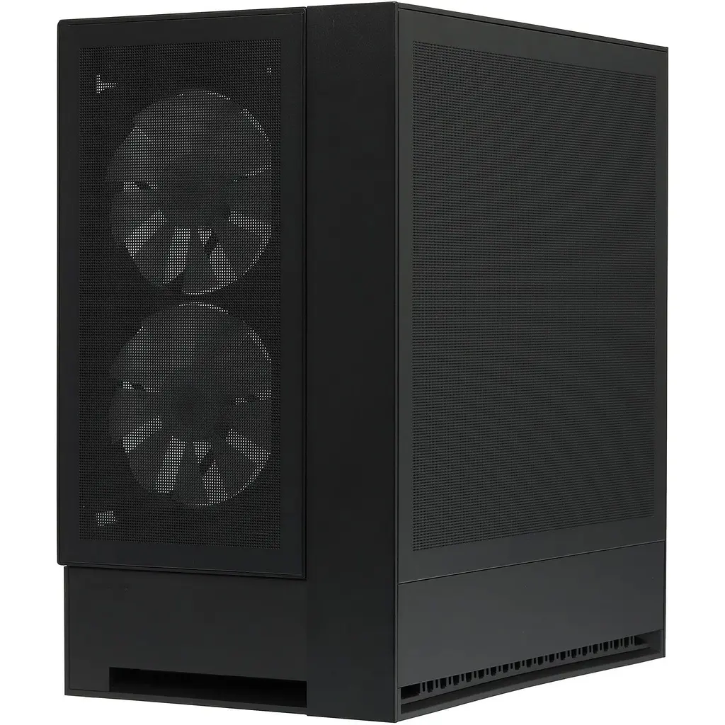 Корпус Cougar OMNY X RGB Black (382WA30.0001) [146516] - фото 6