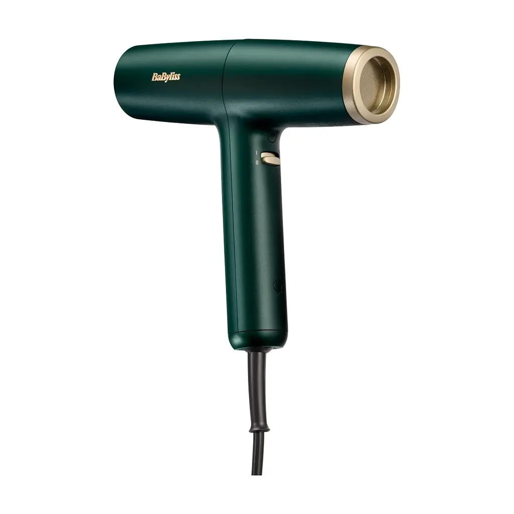 Фен Babyliss D6555DE - фото 9