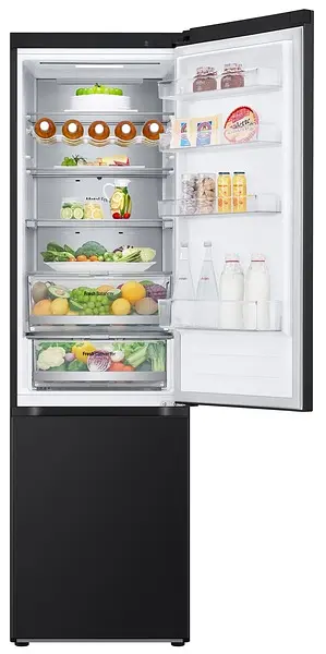 Холодильник LG GW-B509FXUW - фото 6