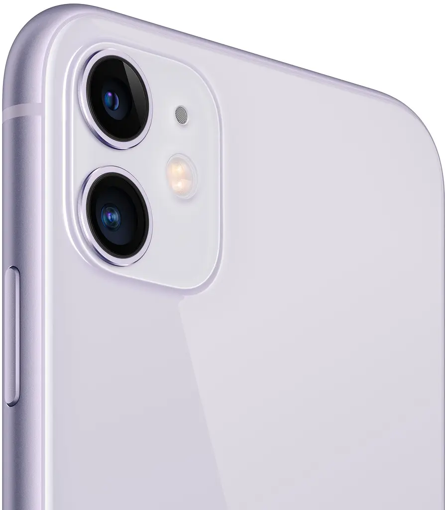 Смартфон Apple iPhone 11 64gb Purple Refurbished (1474605781) - фото 4