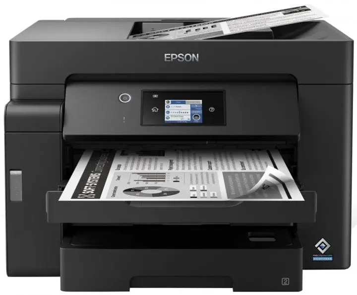 Багатофункціональне пристрій Epson M15140 A3