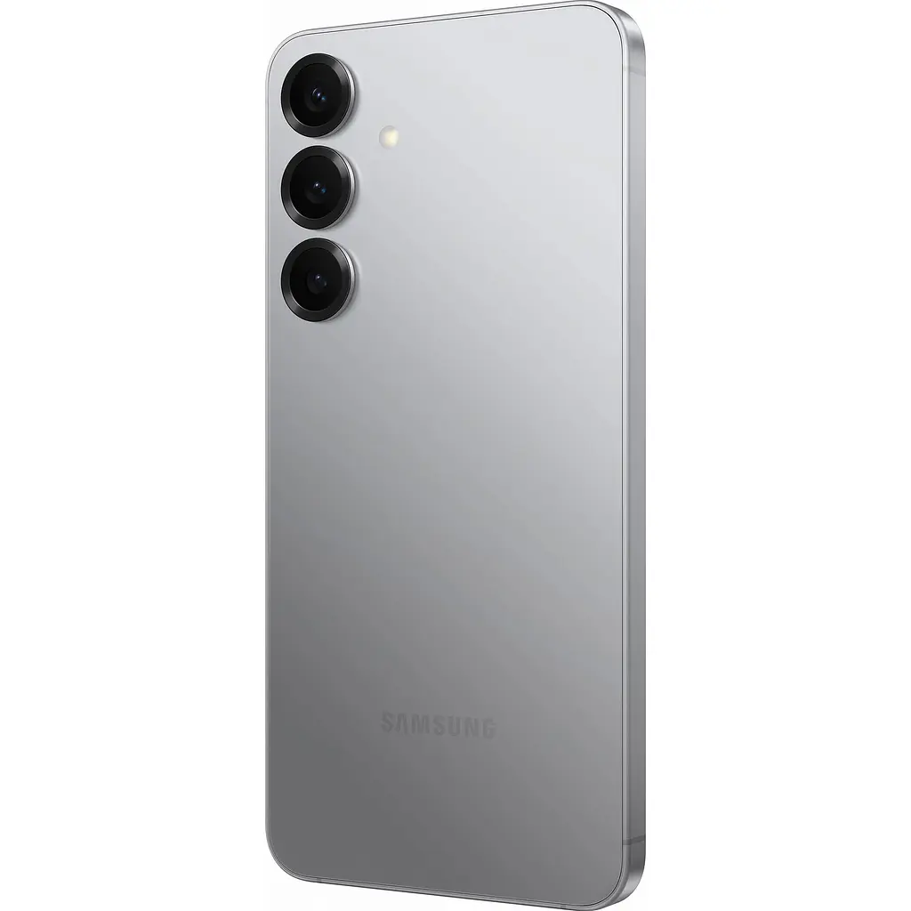 Смартфон Samsung Galaxy S25 Plus 12/256GB Silver Shadow (SM-S936BZSD) [127362] - фото 7