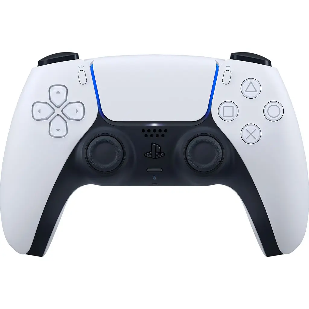 Ігрова консоль Sony PlayStation 5 Slim 1TB + NBA 2K26 (EN) Bundle (711719020134) [147318] - фото 5