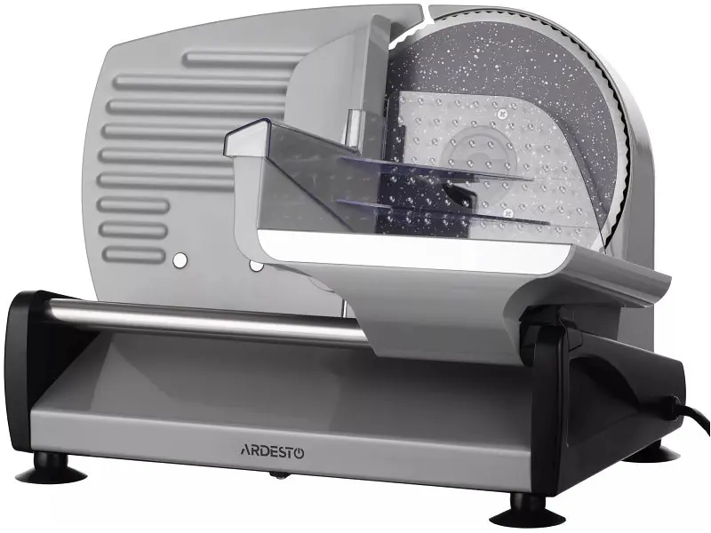 Скиборізка Ardesto SDK-250S - фото 2