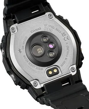 Годинник Casio DW-H5600MB-1ER - фото 4